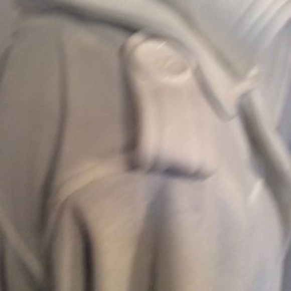 Plus Size Casual Soft Jacket - Picture 2 of 6